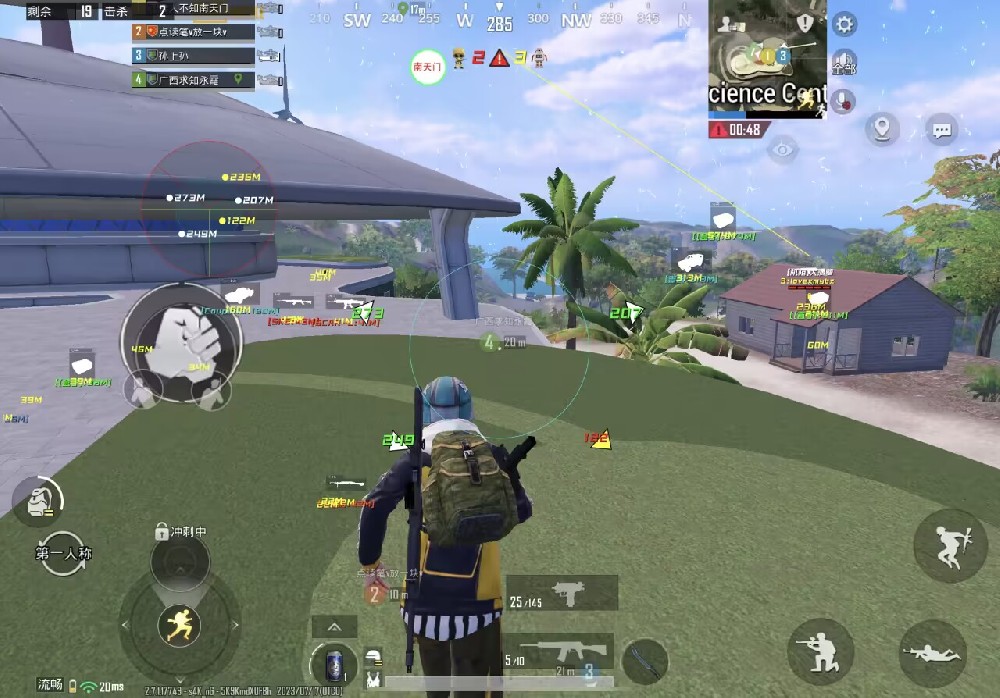 iosPUBG辅助比较稳（有哪些常见的iOSPUBG辅助工具？）