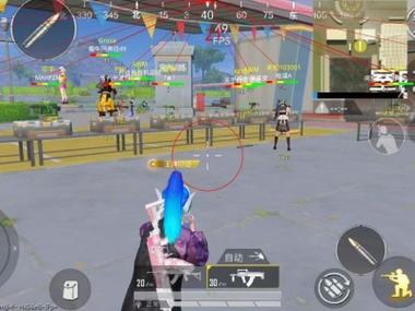 下载PUBG辅助器苹果版（如何选择可靠的PUBG辅助器下载渠道？）