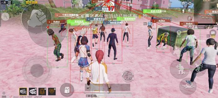 吃鸡PUBG外挂怎么改（吃鸡PUBG操作怎么改）