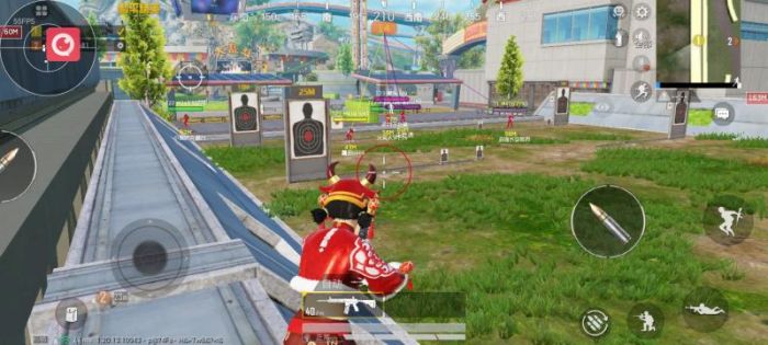 ios辅助触控PUBG怎么用（辅助触控功能对PUBG玩家的操作有什么具体帮助？）