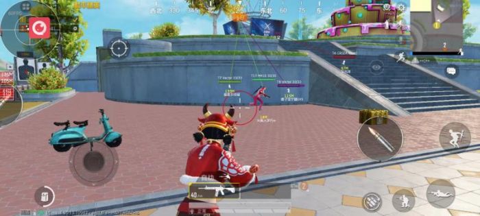 iosPUBG辅助超级签（PUBG辅助超级签的主要功能是什么？）