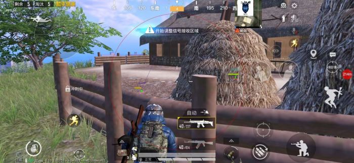 PUBG2021苹果辅助（PUBG2021苹果辅助的主要功能有哪些？）
